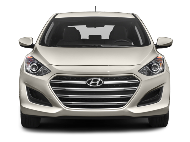 2017 Hyundai Elantra GT Hatchback 5D GT Technology I4