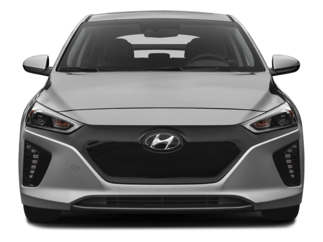 2017 Hyundai Ioniq Electric Hatchback 5D Limited Electric