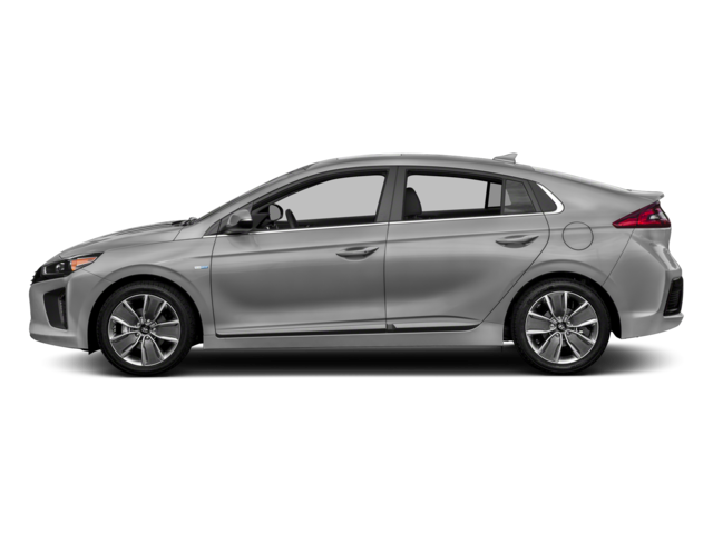 2017 Hyundai Ioniq Hybrid