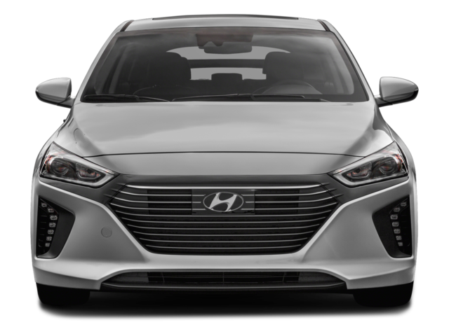 2017 Hyundai Ioniq Hybrid