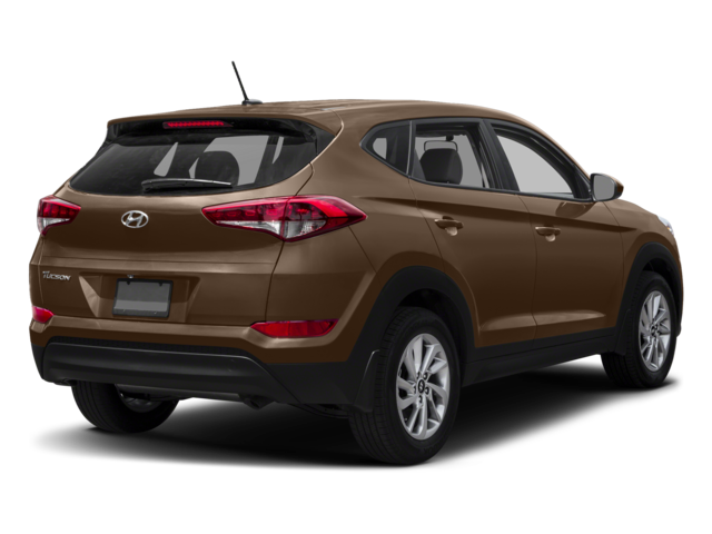 2017 Hyundai Tucson Utility 4D Sport 2WD I4 Turbo