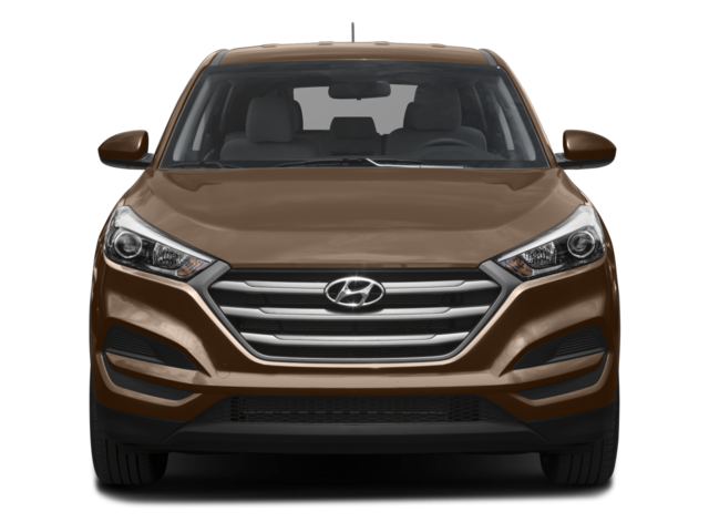 2017 Hyundai Tucson Utility 4D SE 2WD I4