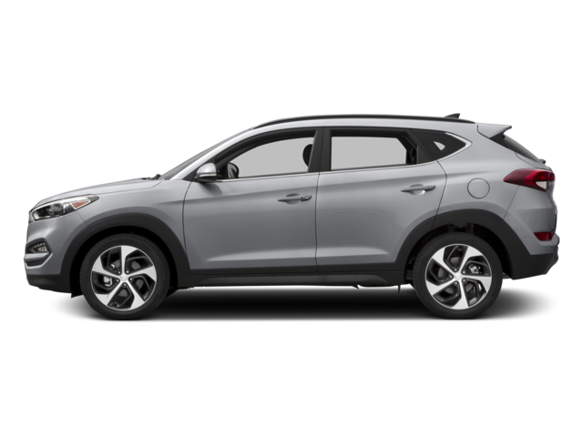 2017 Hyundai Tucson Utility 4D Limited Ultimate AWD I4