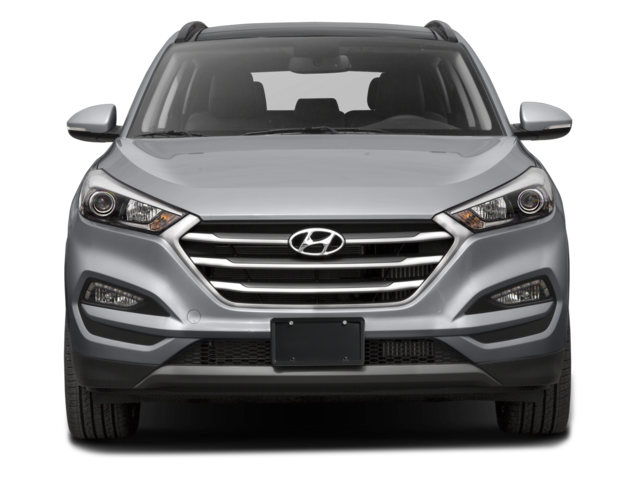 2017 Hyundai Tucson Utility 4D Limited Ultimate AWD I4