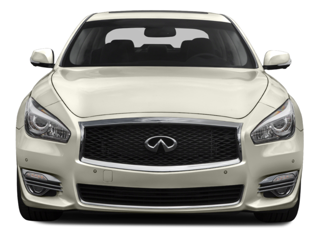 2017 INFINITI Q70h