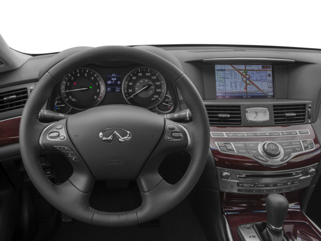 2017 INFINITI Q70h