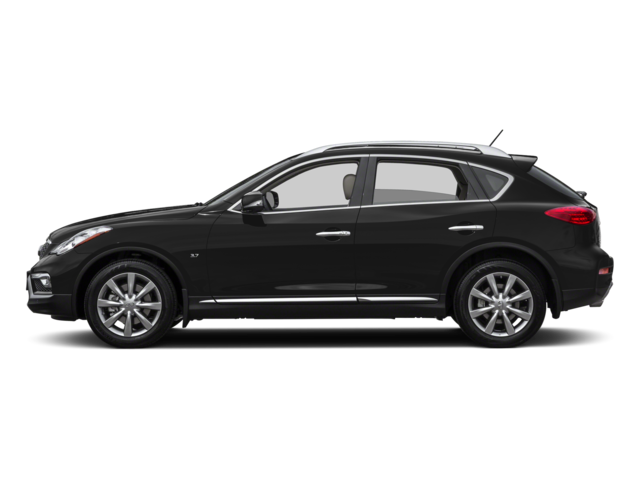 2017 INFINITI QX50 Utility 4D 2WD V6