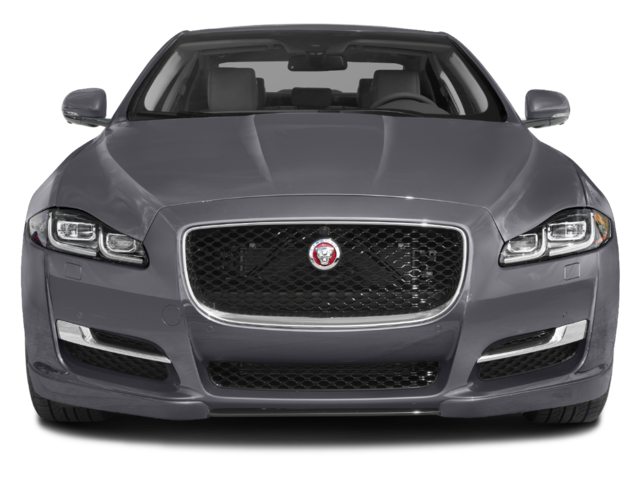 2017 Jaguar XJ Sedan 4D V8 Supercharged