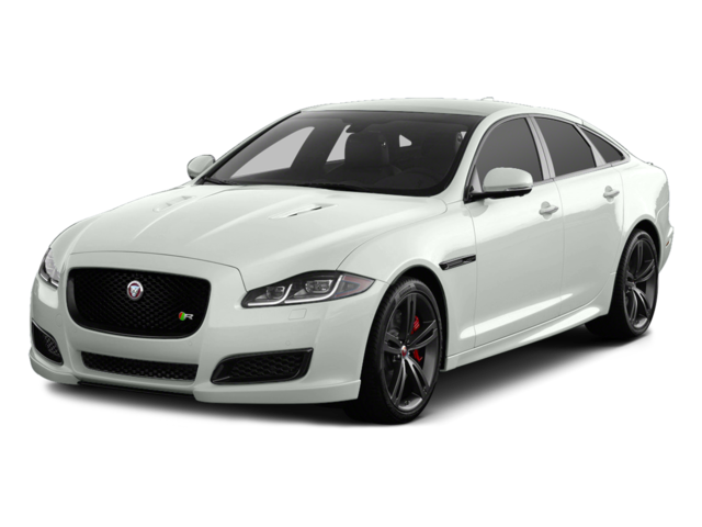 2017 Jaguar XJ Sedan 4D R-Sport AWD V6 Supercharged