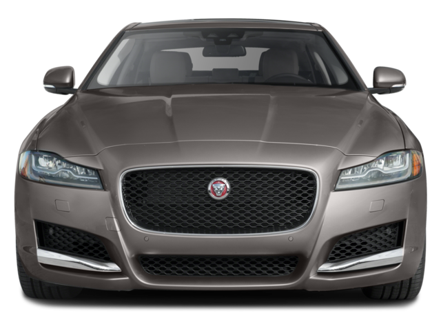 2017 Jaguar XF Sedan 4D 35t Premium V6 Supercharged