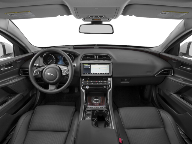 2017 Jaguar XE Sedan 4D 35t First Edition V6