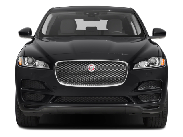 2017 Jaguar F-Pace Utility 4D 35t Prestige AWD V6