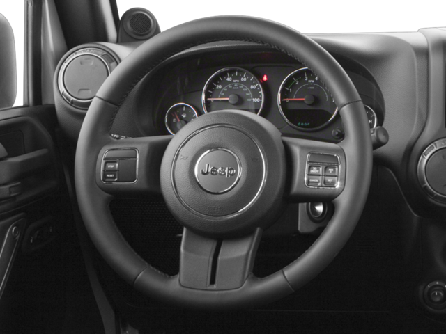 2017 Jeep Wrangler Unlimited Utility 4D Unlimited Sport 4WD V6