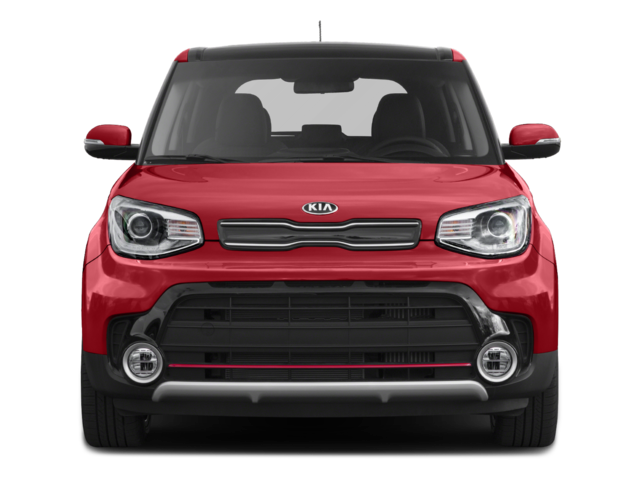 2017 Kia Soul Wagon 4D ! I4