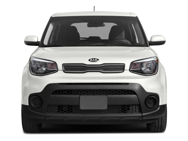 2017 Kia Soul Wagon 4D I4
