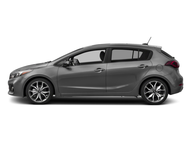 2017 Kia Forte5 Hatchback 5D SX Technology I4 Turbo
