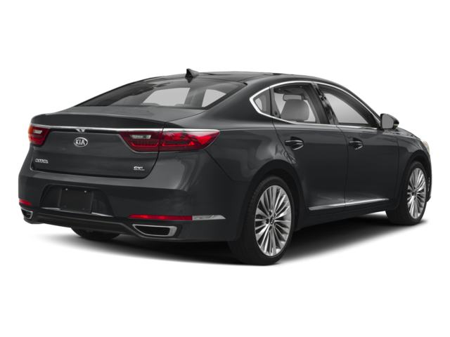 2017 Kia Cadenza Sedan 4D Premium Luxury V6