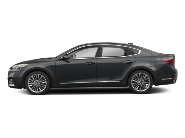 2017 Kia Cadenza Sedan 4D Limited V6