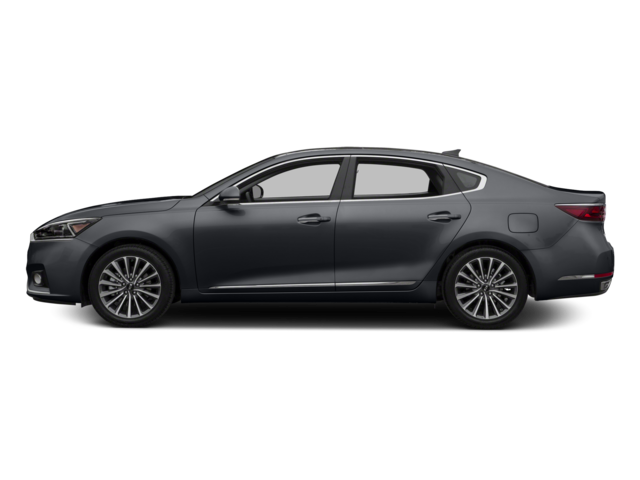 2017 Kia Cadenza Sedan 4D Premium Luxury V6