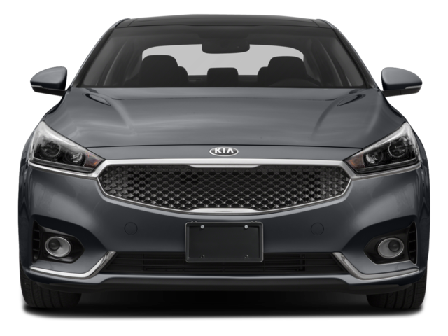 2017 Kia Cadenza Sedan 4D Premium Luxury V6