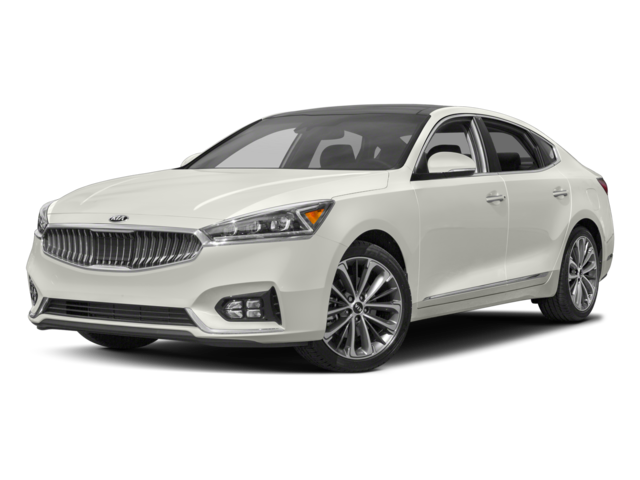 2017 Kia Cadenza Sedan 4D Premium Luxury V6