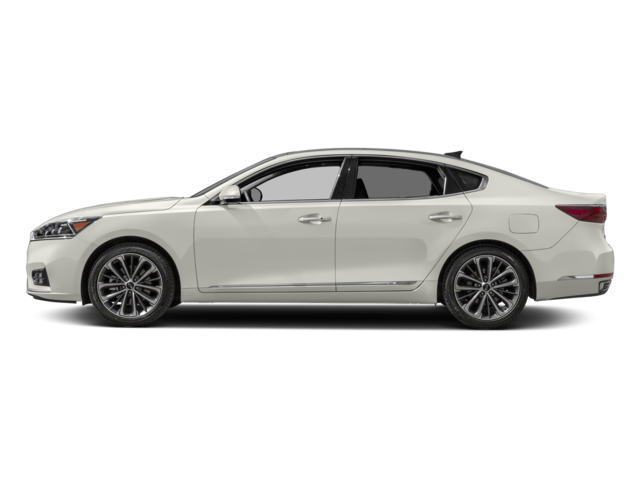 2017 Kia Cadenza Sedan 4D Technology V6