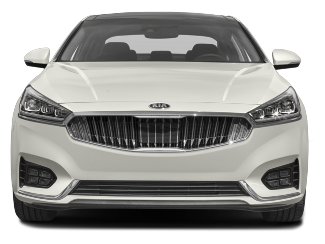 2017 Kia Cadenza Sedan 4D Technology V6
