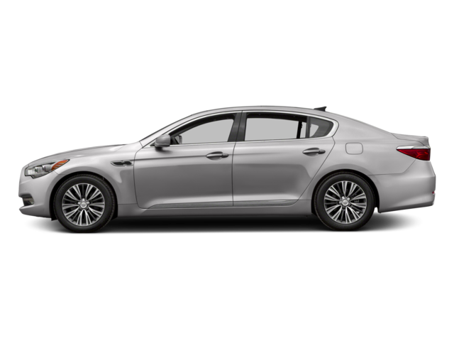 2017 Kia K900 Sedan 4D Premium V6