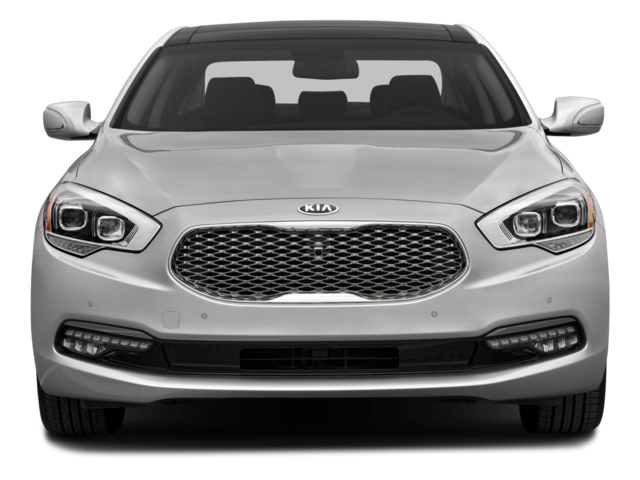 2017 Kia K900 Sedan 4D Premium V6