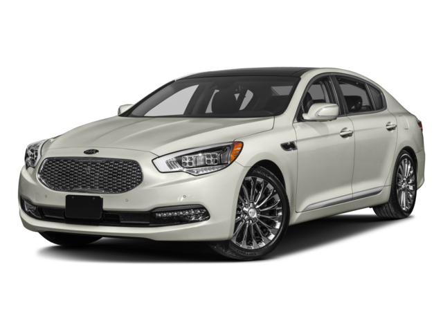 2017 Kia K900