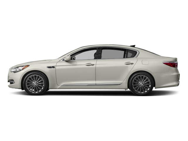 2017 Kia K900 Sedan 4D Luxury V8
