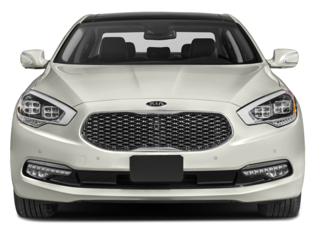 2017 Kia K900 Sedan 4D Luxury V8