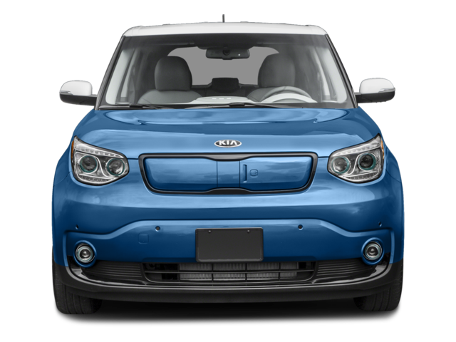 2017 Kia Soul EV