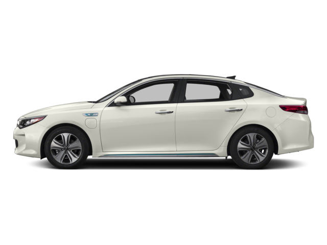 2017 Kia Optima Plug-In Hybrid Sedan 4D EX Plug-In I4 Hybrid