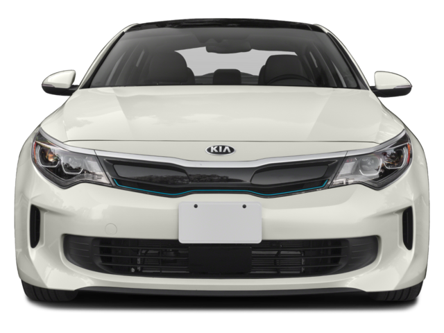 2017 Kia Optima Plug-In Hybrid Sedan 4D EX Plug-In I4 Hybrid