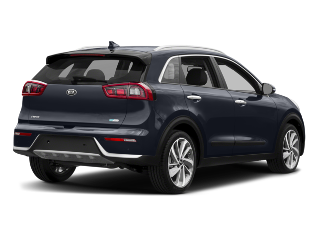 2017 Kia Niro