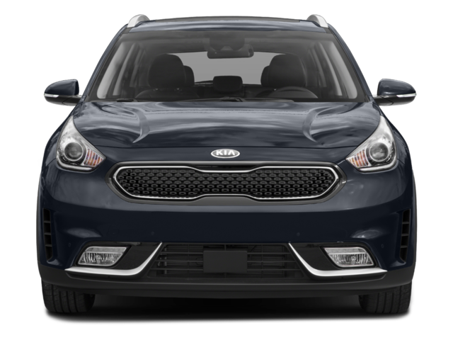 2017 Kia Niro