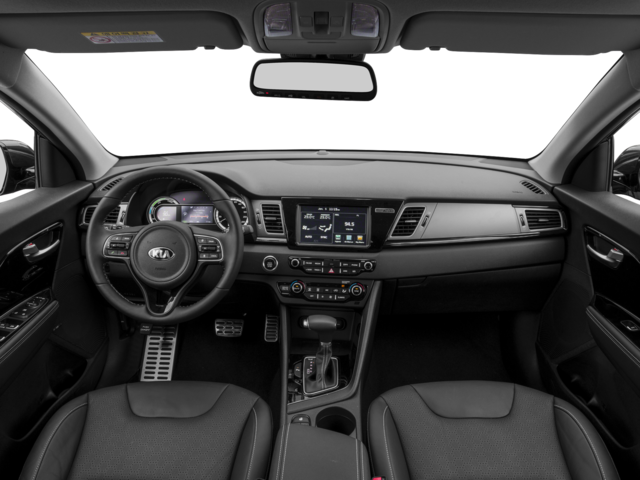 2017 Kia Niro