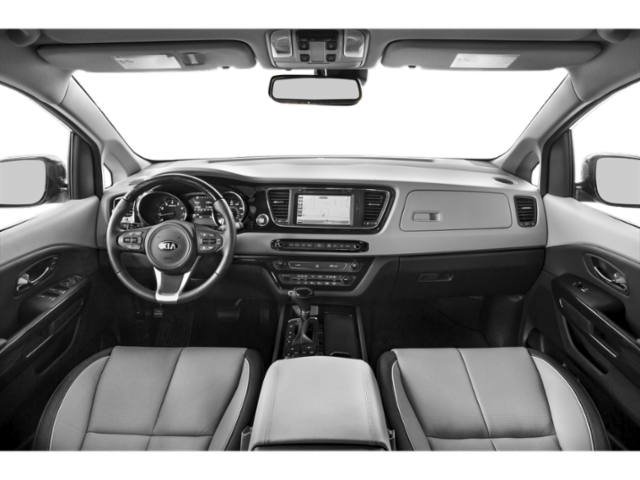 2017 Kia Sedona Wagon L V6