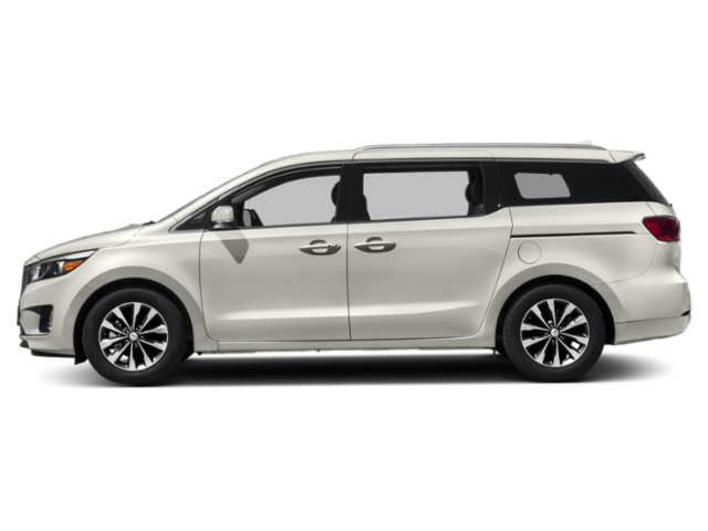 2017 Kia Sedona Wagon SX V6