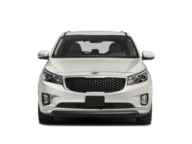 2017 Kia Sedona Wagon SX V6