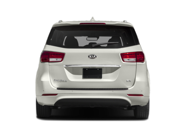 2017 Kia Sedona Wagon SX V6