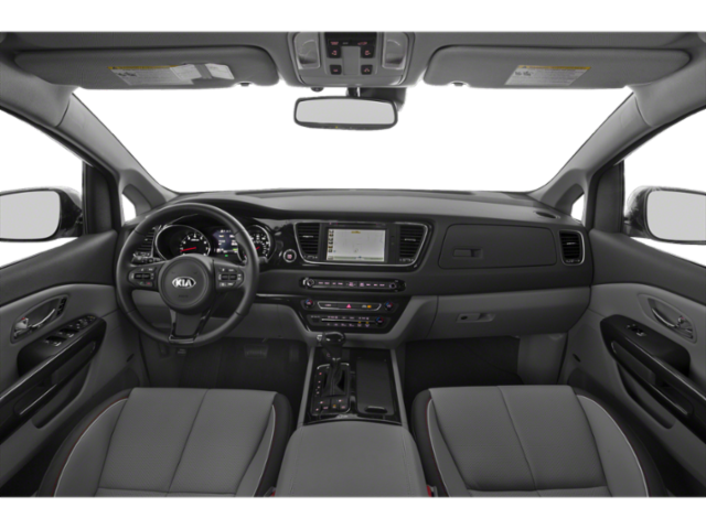 2017 Kia Sedona Wagon SX V6