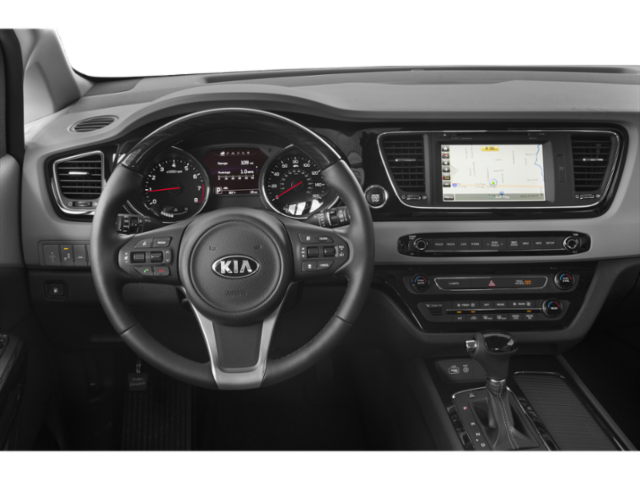 2017 Kia Sedona Wagon SX Limited V6