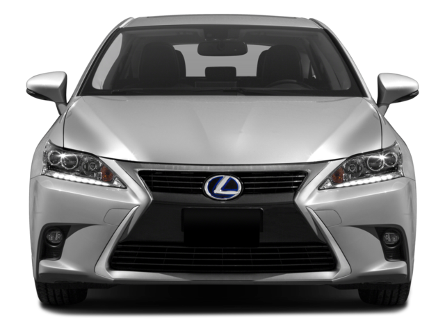 2017 Lexus CT