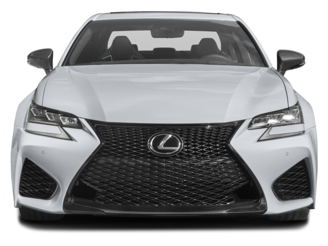 2017 Lexus GS F