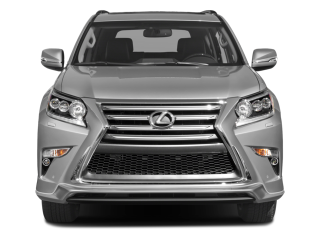 2017 Lexus GX Utility 4D Premium 4WD V8
