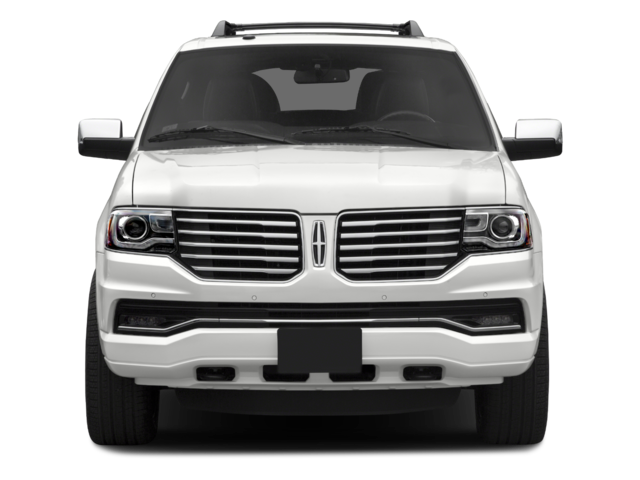 2017 Lincoln Navigator Utility 4D Select 2WD V6 Turbo