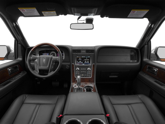 2017 Lincoln Navigator Utility 4D Select 2WD V6 Turbo