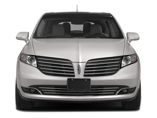 2017 Lincoln MKT Wagon 4D Town Car AWD V6